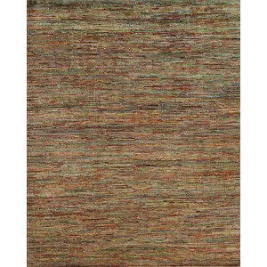 Mystique Aura, Green-Multi