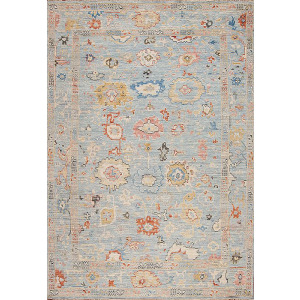 169149 Cascade Collection , Victoria, Sky Blue-Sky Blue