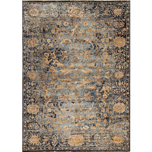 Shangri-La 169161 Shangri La , Mystical, Blue-Camel