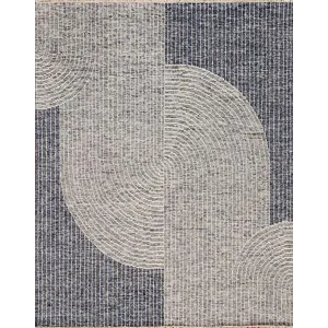 Scandinavia Oslo, Grey-Charcoal