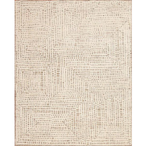 Nordic Darby , Natural Ivory-Grey