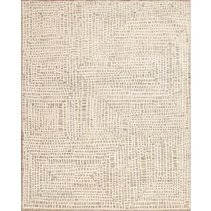 Nordic Darby , Natural Ivory-Grey