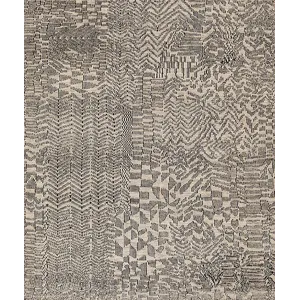 Nordic Randolf, Charcoal Grey