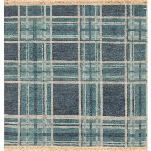 Plaid Palaka, Ultra Marine