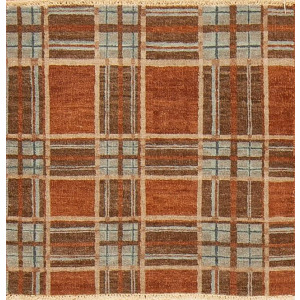Plaid Palaka, Cayenne