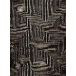 170452 Nordic Collection , Astrid, Natural Black