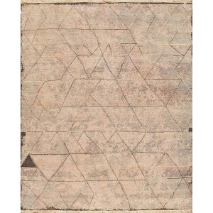170753 Moroccan Collection , Dd-133, Blue Mix