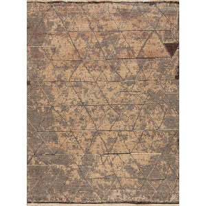 170754 Moroccan Collection , Dd-140, Grey Mix