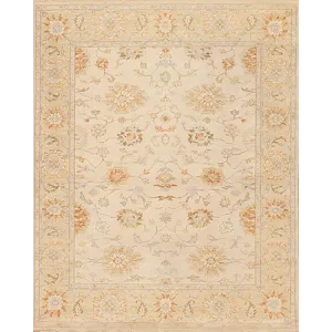 Triumph Masterful, Ivory-Sand