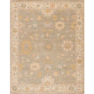 Triumph Wonder, Sage-Ivory