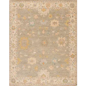 Triumph Wonder, Sage-Ivory