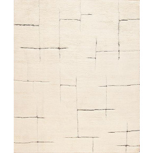 Bohemian Maverick, Natural Ivory Black