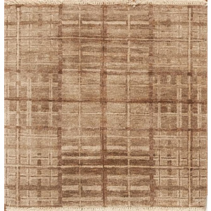 Plaid Checkered, Walnut