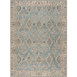 171450 Caspian Collection , Astara, Ice Blue