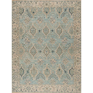 171451 Caspian Collection , Astara, Ice Blue