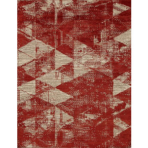 Nordic Svend, Red-Grey
