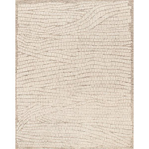 Nordic Rune, Natural Ivory