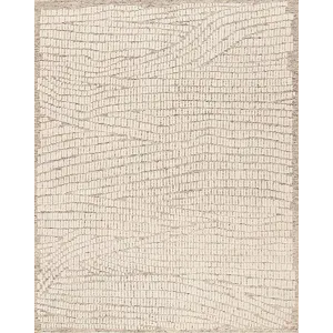 Nordic Rune, Natural Ivory
