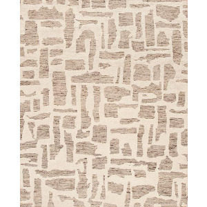 Nordic Dagmar, Natural Ivory-Grey