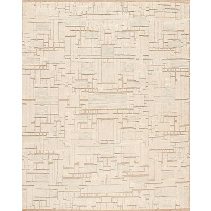 Nordic Quimby, Natural Ivory