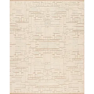 Nordic Quimby, Natural Ivory