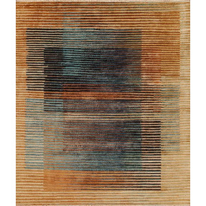 Brio Exuberant , Blue-Gold