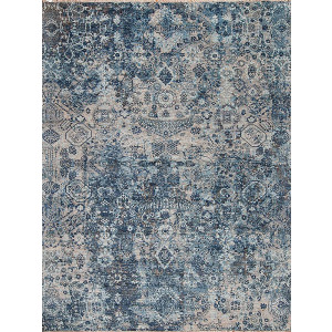 Shangri-La 172334 Shangri La , Splendid, Blue-Silver