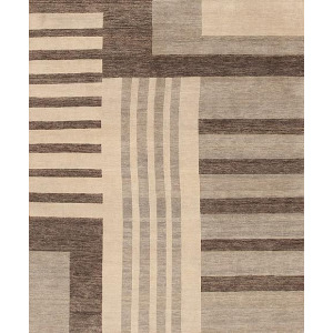 Nautical Coastal, Silver-Grey