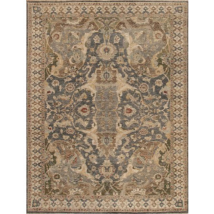 Olympic Hermes, Slate/Ivory