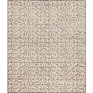 Nordic Ingrid, Natural Ivory