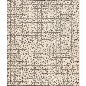 Nordic Ingrid, Natural Ivory