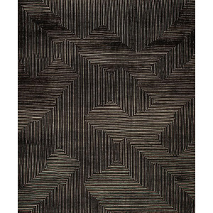 172410 Nordic Collection , Astrid, Natural Black