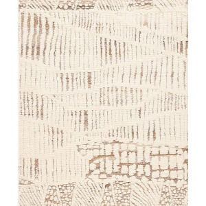 Boho Plus Genesis, Natural Ivory-Fawn