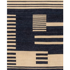 Nautical Oceania, Navy-Ivory