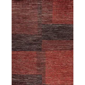 172585 Mystique Collection , Infinity, Claret Black