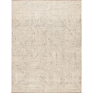 172861 Nordic Collection , Darby, Natural Ivory Grey