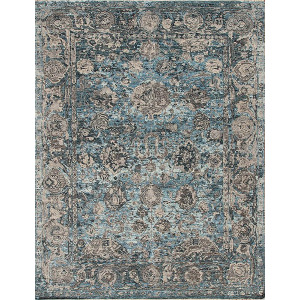 Shangri-La 172944 Shangri La , Eden, Blue Grey