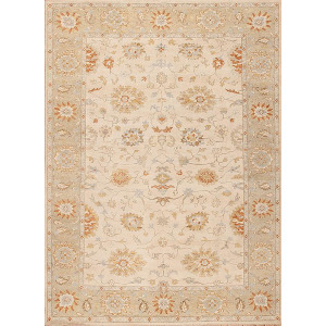 173364 Triumph Collection , Masterful, Ivory-Sand