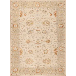 173364 Triumph Collection , Masterful, Ivory-Sand