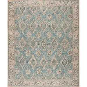 173682 Caspian Collection , Astara, Ice Blue