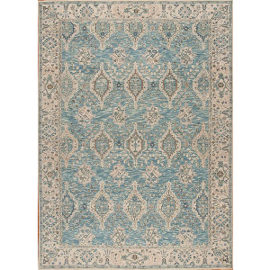 173683 Caspian Collection , Astara, Ice Blue