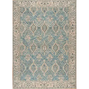 173683 Caspian Collection , Astara, Ice Blue