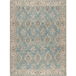 173684 Caspian Collection , Astara, Ice Blue