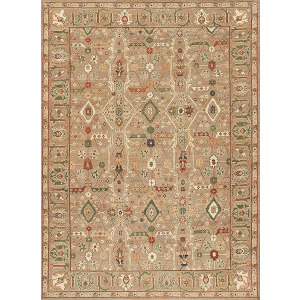 173685 Caspian Collection , Kuma, Pewter