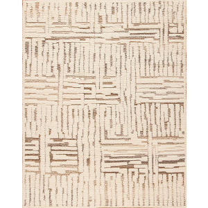 Boho Plus Fandango, Natural Ivory-Fawn