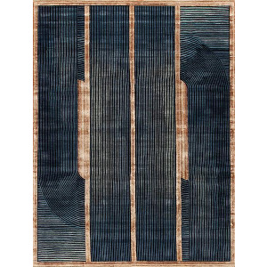 Attitudes Wool & Silk Evoke , Blue-Mink