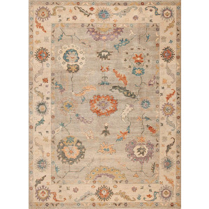 173964 Triumph Collection , Merriment, Silver-Cream