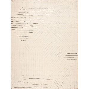 174135 Bohemian Collection , Jaunty , Natural Ivory Grey