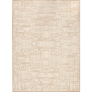174141 Nordic Collection , Quimby, Natural Ivory