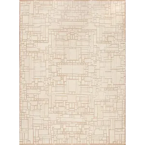 174141 Nordic Collection , Quimby, Natural Ivory